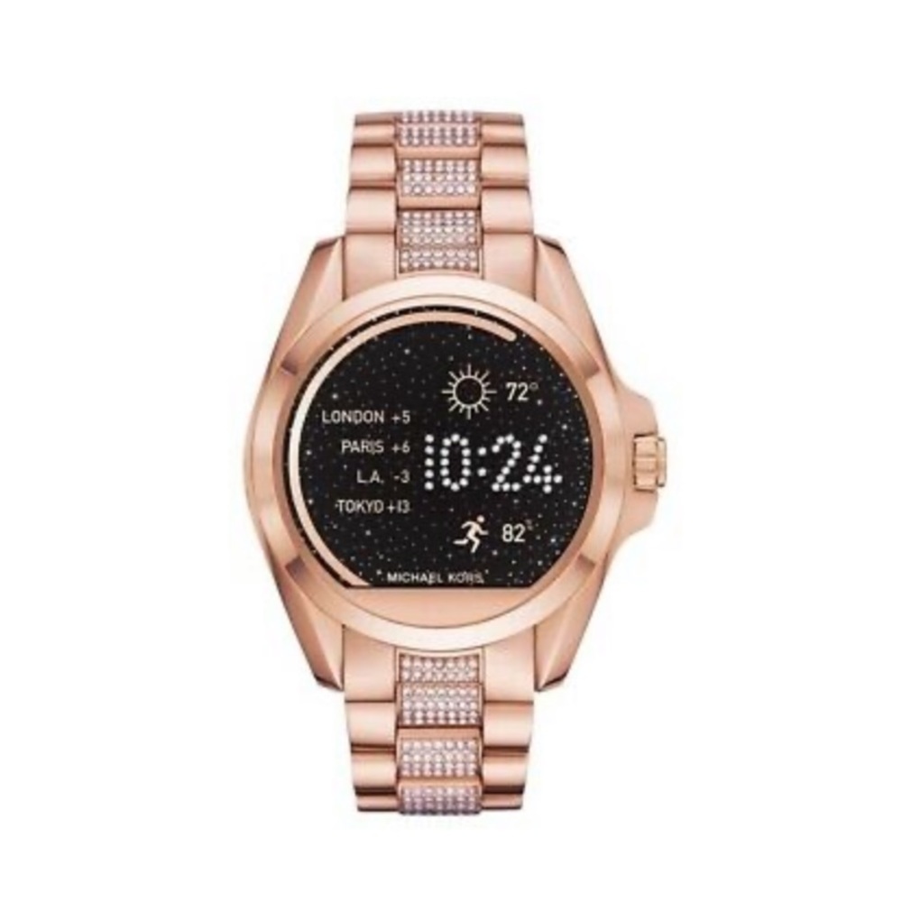 Michael Kora SmartWatch